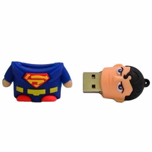 Tech One Tech Super "S" 32 Gb Usb 2.0 - 2