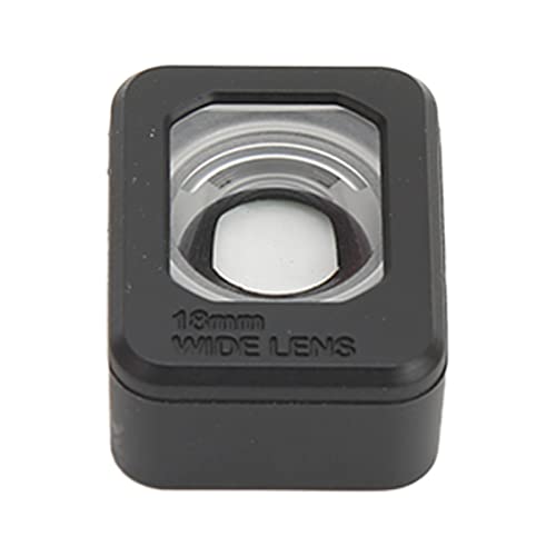 Filtres d'objectif grand angle pour drone Mini 3 Pro cadre léger verre optique