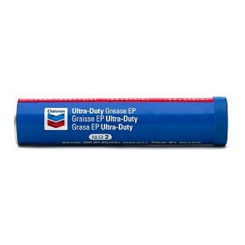 Chevron 238011642 Ultra Duty Grease Ep2 (Pack of 10) Cover