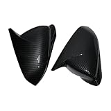 retroviseur seat leon 2010 La coque de rétroviseur extérieur protège votre rétroviseur intérieur des rayures et des chocs, tout en sublimant l'esthétique de votre véhicule.