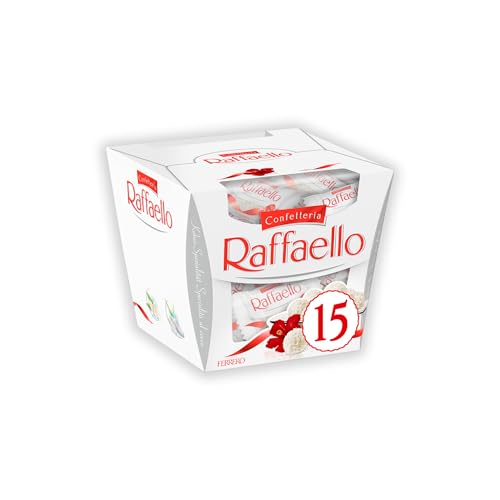 RAFFAELLO bombones caja 150 gr
