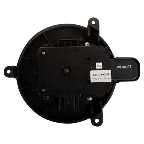 Image of TRQ Heater Blower Motor,HVAC Blower Motor Compatible with 13 Lexus RX350 RX450h