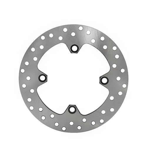 Disque de frein moto arrière 43351-KZ1-770 pour trail CR F250M CRM250 XL250RL