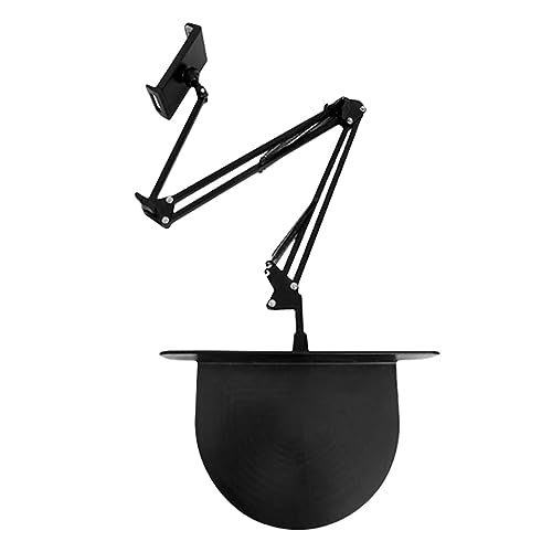 Handyhalterung, flexibler Schreibtisch-Telefonhalter, Clip-Halterung, einziehbarer Telefonhalter, einsteckbarer Telefonhalter für Schlafsofa