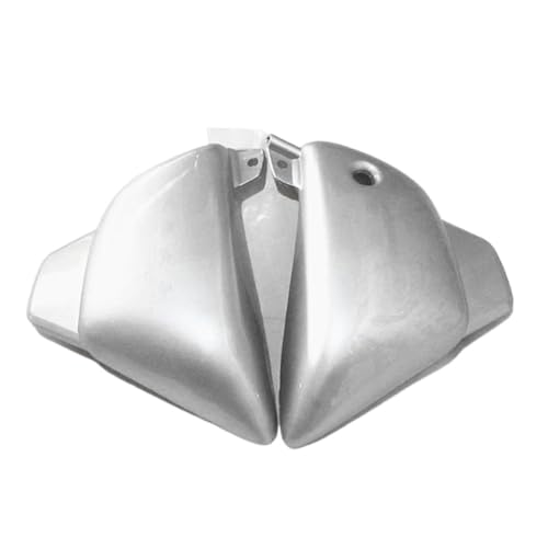 Aileron latéral carénage pour rouler au sec sur Prince 150