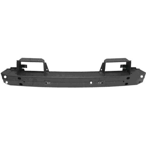 Van Wezel 1985681 Traverse inférieure Face avant