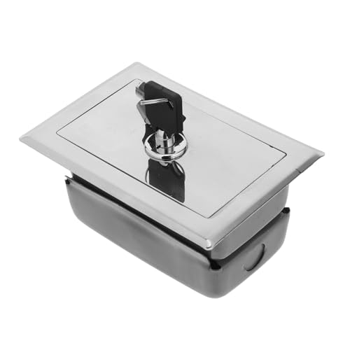 SEWACC Roller Door Switch Box Automated Locking Device Safety Shutter Door Easy Install