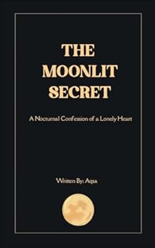 Paperback The Moonlit Secret Book