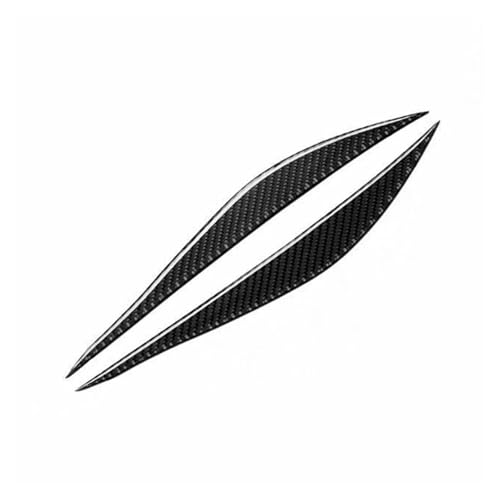 Cache-phares pour BMW Série 3 F30 2013-2017 protection optique