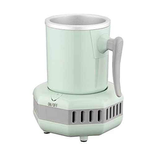 Mini Desktop Quick Electric Instant Cooling Cup Kettle for Home Car UK Plug | Major Appliances | Refrigerators & Freezers | Mini Fridges