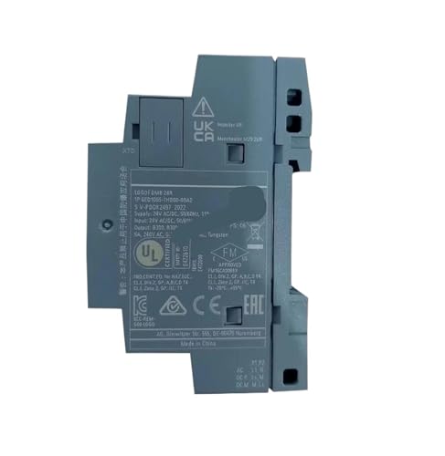 Module d'entrée/sortie numérique 6ED1055-1CB00-0BA2 pour automate