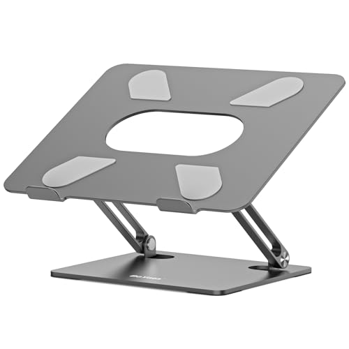 BoYata N19 Adjustable Aluminum Laptop Stand
