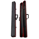 UOAO 釣竿ケース 大容量 軽量 防水 ロッドケース 釣り用ロッド 漁具 フィッシングバッグ 撥水 耐衝撃 ロッドバッグ ポータブル 手提け 竿袋 竿収納 持ち運び便利 135cm