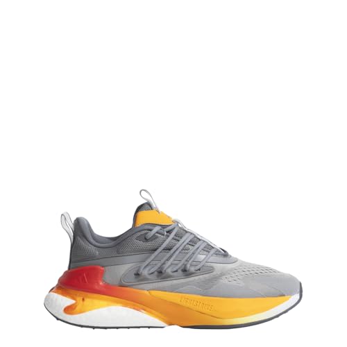 Image of adidas Men Alphaboost V2 Sneaker