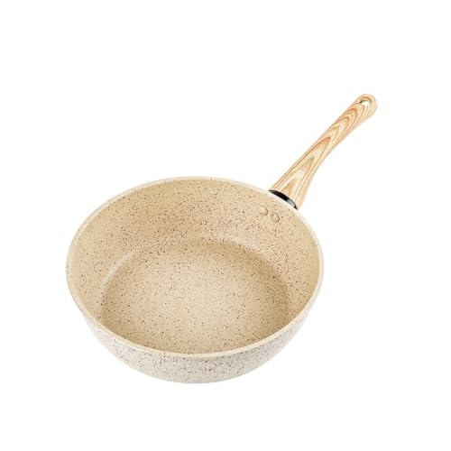 Wok antiadherente para arroz y trigo miniatura 1