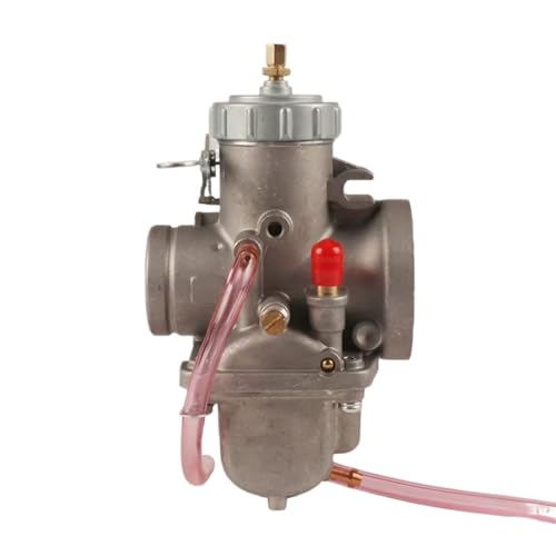 Carburateur moto VM34 34 mm pour optimiser l'accélération et le flux