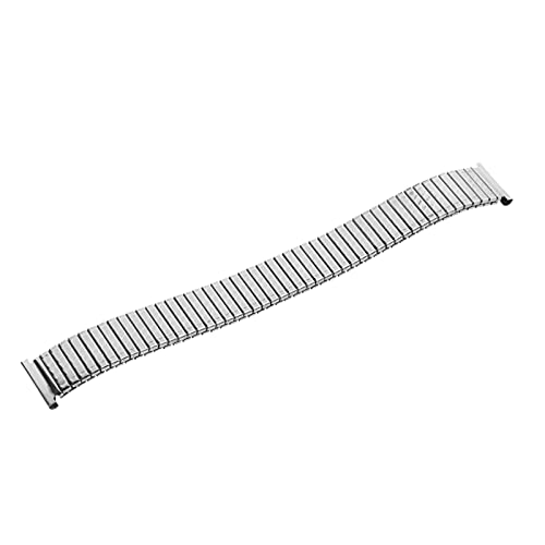 Strap de remplacement en métal avec finitions de qualité supérieure