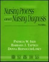 Nursing Process and Nursing Diagnosis 0721634214 Book Cover