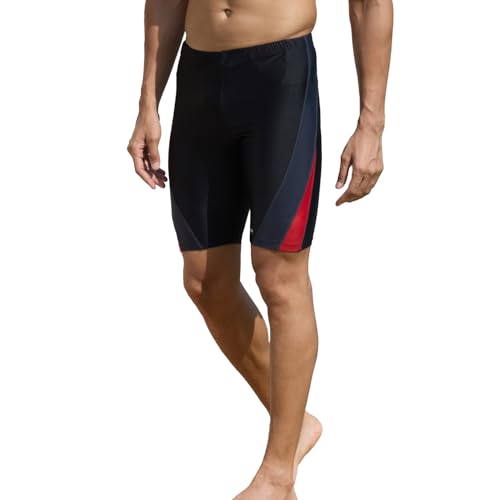 Image of ROVARS Male Swimwear Jammer