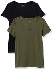 Dark Olive/Black
