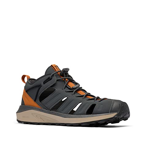 Sandales de randonnée Columbia Trailstorm H2O homme pour explorer les rivières
