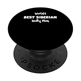 Photo Gallery husky siberiano: world s best siberian husky mom - cani popsockets popgrip intercambiabile Photo Gallery husky siberiano: world s best siberian husky mom - cani popsockets popgrip intercambiabile