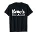 Treuer Freund Beagle Peluche pour chien T-Shirt