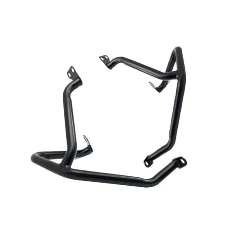 Barre anti-collision pour autoroute Himalayan 450 de 2024-2025 - 3