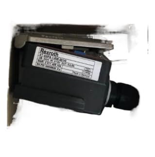 Compatible for Rexroth Amplifier VT-SSPA1-508-22/V0 MNR:0 811 405 144 0811405144 VT-SSPA1-508-21/V0 VT-SSPA1-508-20/V0 (VT-SSPA1-508-20/V0)