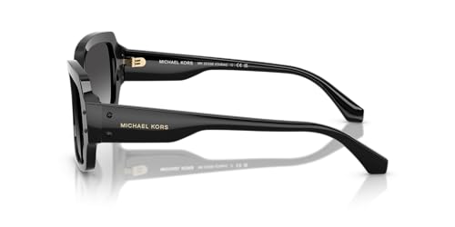 Michael Kors Women's Mk2233b Châtel Rectangular Sunglasses3