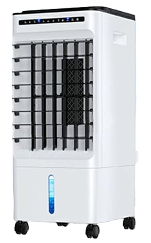 ソウシア商事株式会社 冷感扇風機 [11100-1630]