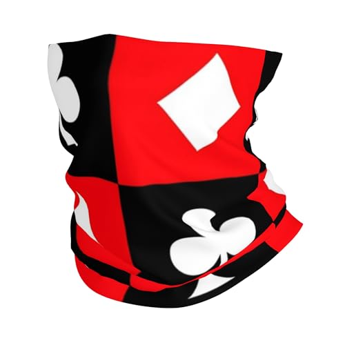 Unisex Face Mask Moisture Wicking Variety Head Scarf Cloth Head Scarf