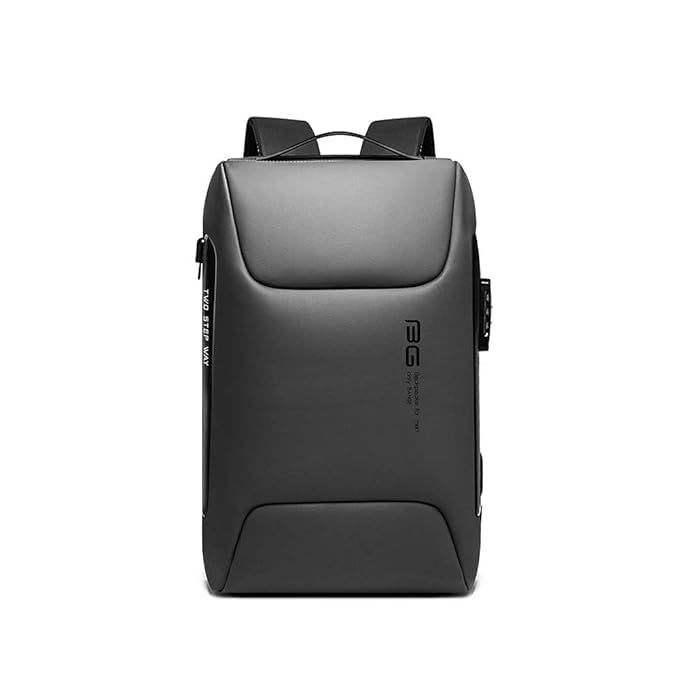 MERISH Multi Functional Water Proof Anti Theft 15.6 inch Laptop Backpack with USB Charging Port for Office Work Airplane Business Travel (Grey) (B0CNRTC338) Amazon Price History, Amazon Price Tracker