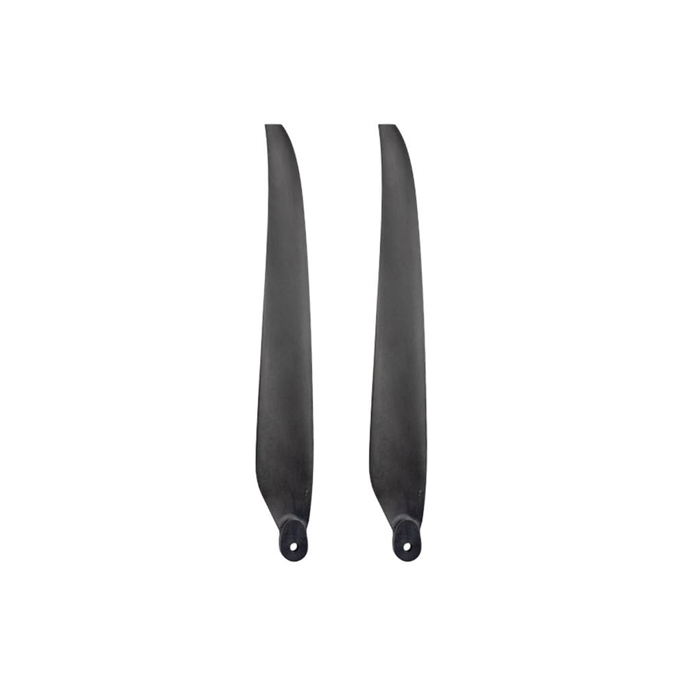 Hélice carbone drone 4314 pliable pour modèle X11 rigide