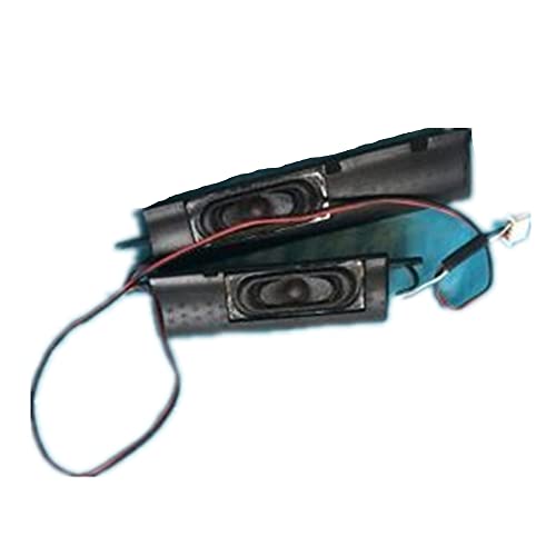 Altavoces internos para Acer TravelMate 5344 repuesto negro de ordenador portátil