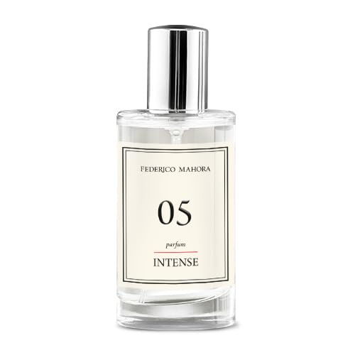 FM intense 05 EDP Best Seller!!! Perfume with intriguing modern Scent 50ml Ideal for Special Occasions and Gifting women