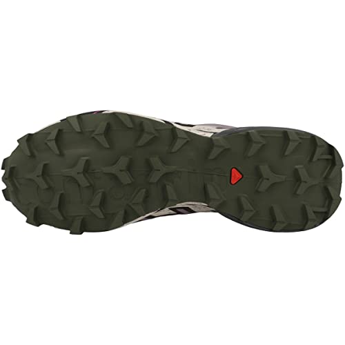 Image of Salomon Womens Speedcross 6 GTX