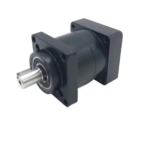 ������3:1�`120:1�̃X�e�b�s���O�T�[�{���[�^�[�pNema52�V���M�A�{�b�N�X(22 In 22 Out,9 to 1)