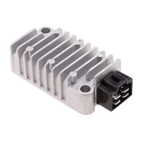 Régulateur tension redresseur XJ600 S avec refroidissement aluminium - 2