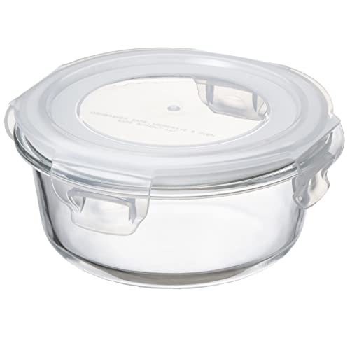 CVKLY ۑe c18×18×7.5cm ی^ 1L DL ϔMKX dqW I[u H Ή 4332 zCg