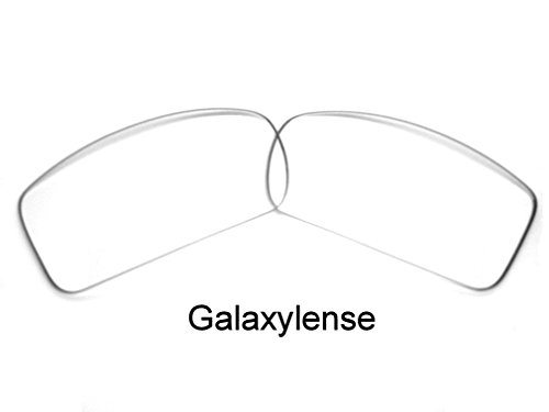 Image of Galaxy Replacement lenses For Oakley Gascan Polarized 100% UVAB Protection