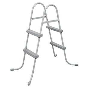 Bestway Flowclear zwembadladder 84 cm