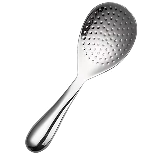 FUNOMOCYA Non Stick Rice Spoon Household Meal Ladle for Cooking and Serving Lightweight Design for and Use Kitchen Outdoors