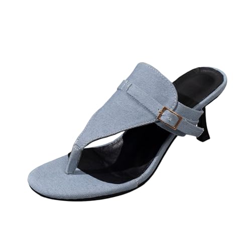 Chaussures d'été confortables avec soutien orthopédique pour femme