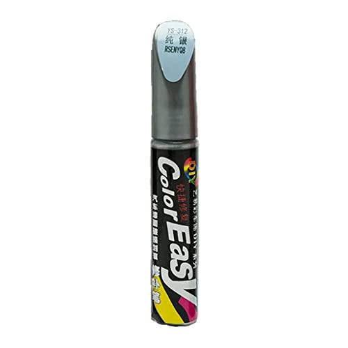 Car Maintenance Rubber Marker Metal Permanent Paint Care Scratch Repair Remover for Pen for Auto
