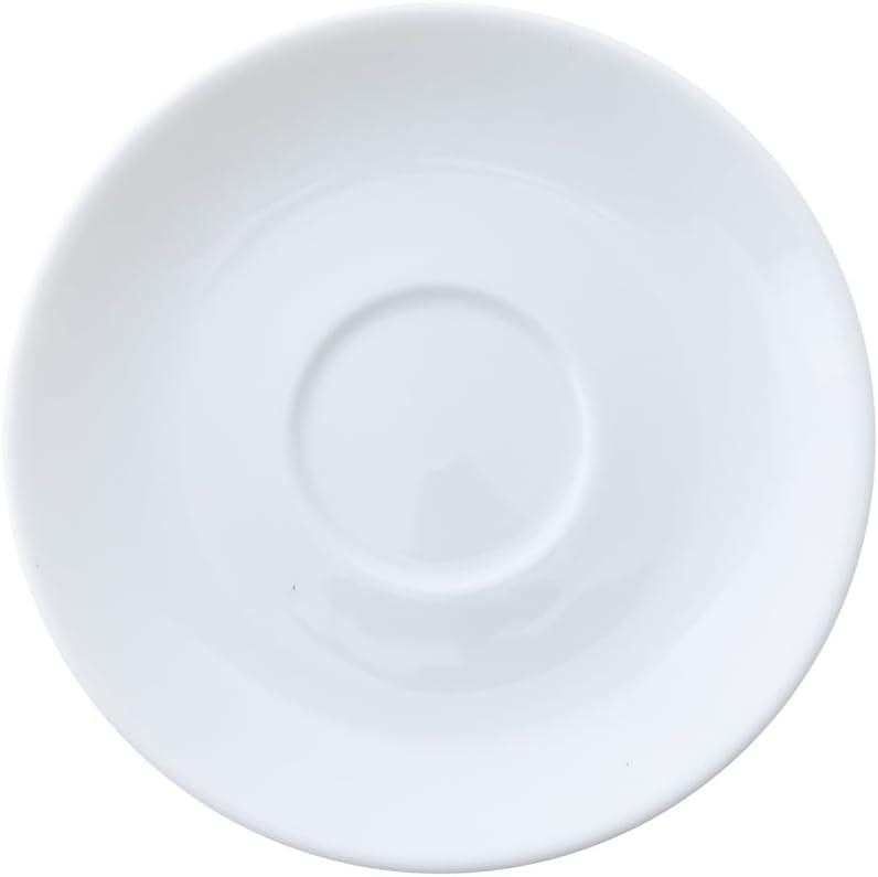 Koyo Pottery 12700055 Montany Multi-Purpose Saucer, Dishwasher Safe, Made in Japan