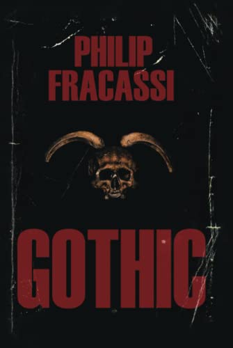 Cover of Gothic