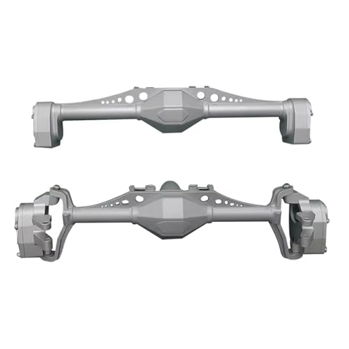 RC�A�N�X�����f�� Compatible With Axial For Capra 1.9 For UTB RC �J�[ �A�b�v�O���[�h �p�[�c 1/10 RC �N���[���[ �A���~�j�E������ �A�N�X�� �t�����g ���A �n�E�W���O �L�b�g