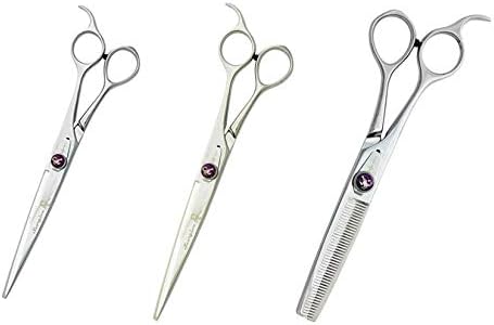 kenchii grooming scissors