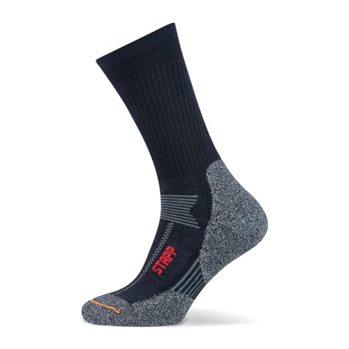 Chaussettes Thermo Techno Boston Stapp pour un confort mixte au quotidien